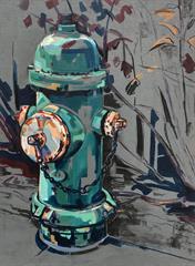 20 Art Winner