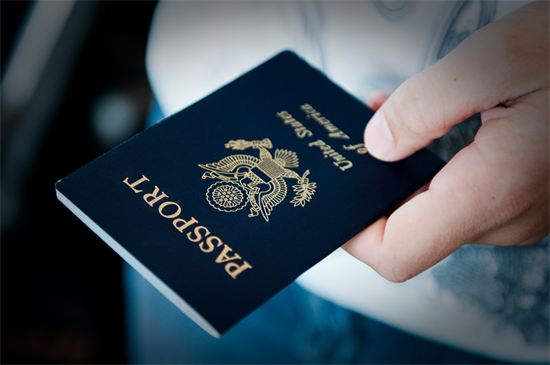 PASSPORT