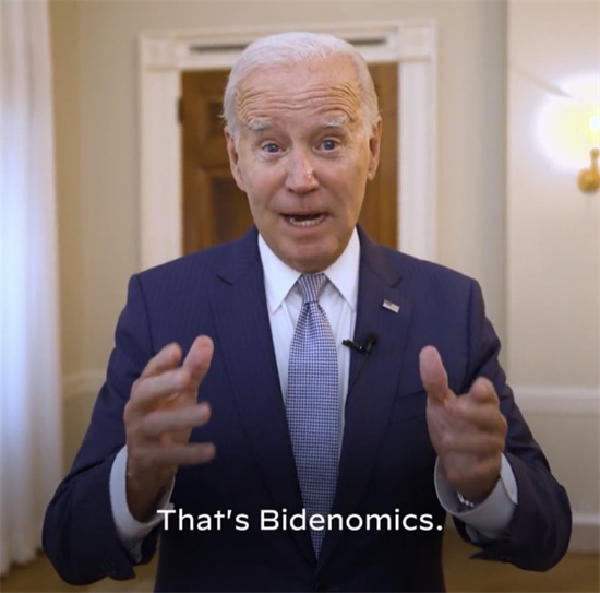 bidenomics