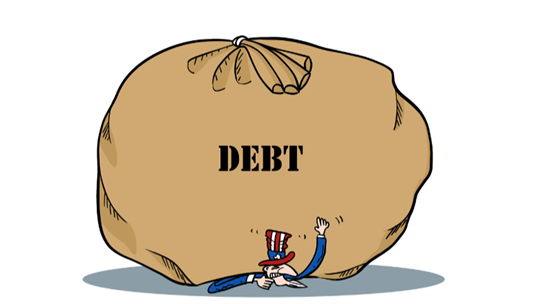 debt