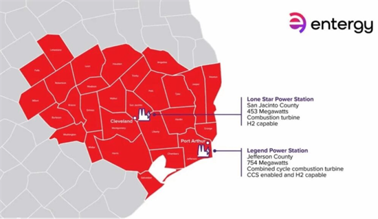 Entergy