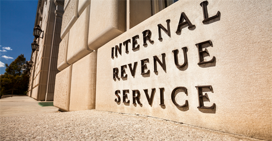 Irs