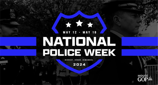 Police Week