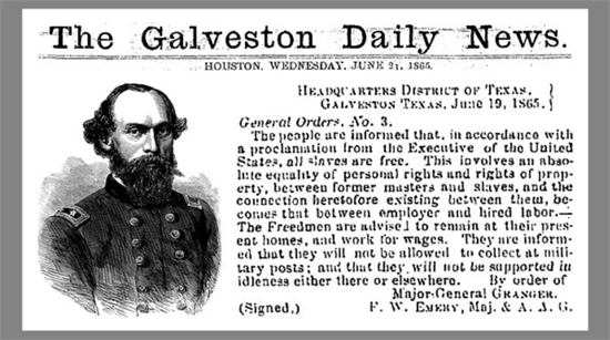 Juneteenth