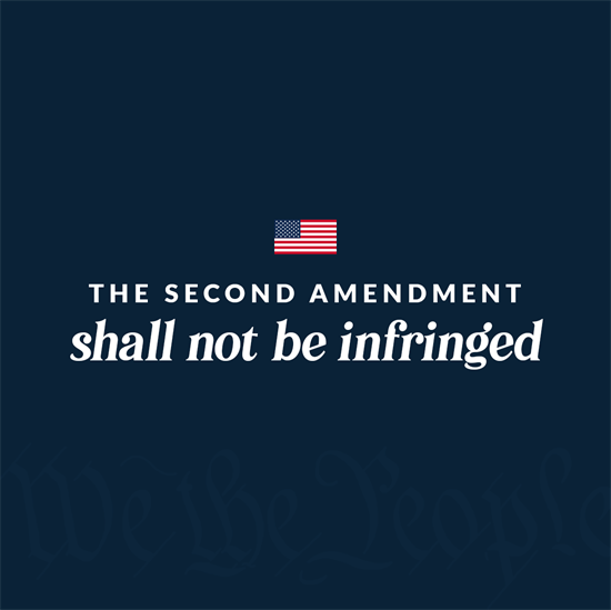 shall not be infringed