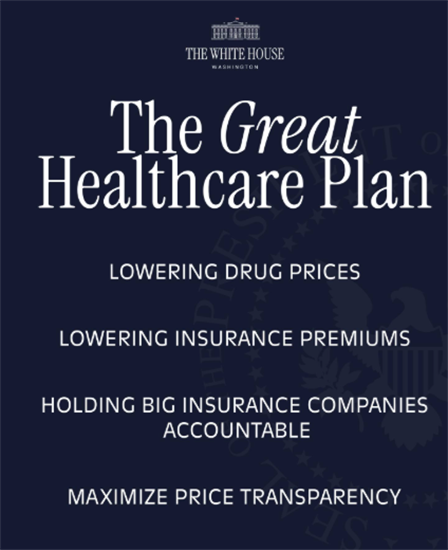 The Great Healthcare Plan