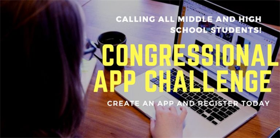 Congressional App Challenge