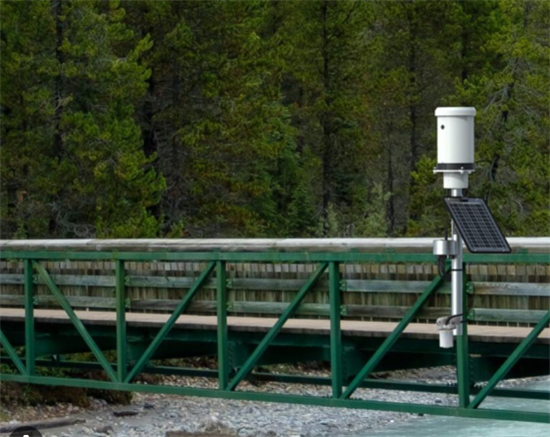 Flood Siren