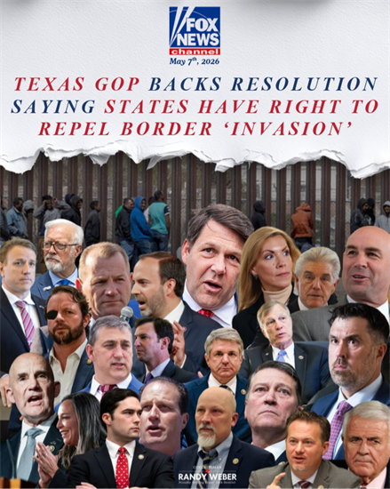 TX GOP