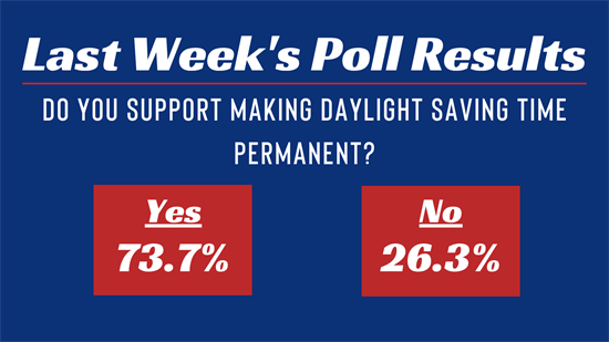 Poll
