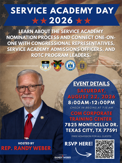 Service Academy Day 2026