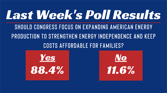 Poll Result