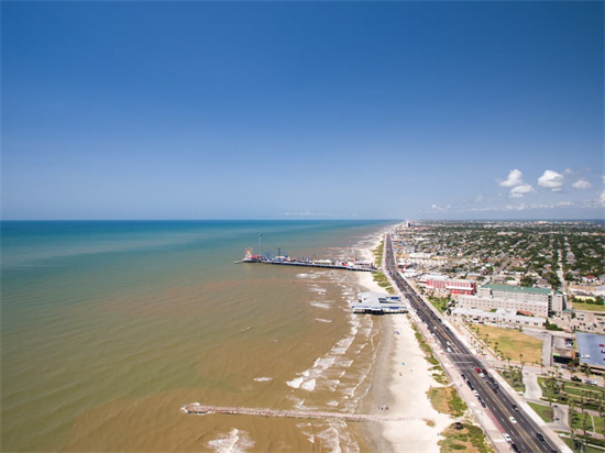 galveston