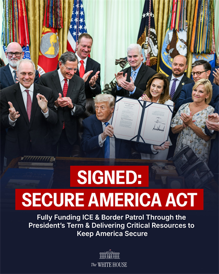 secure america act