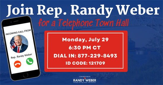 Telephone Townhall