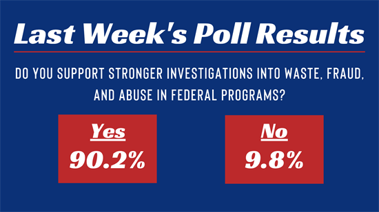 Poll