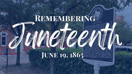 Juneteenth