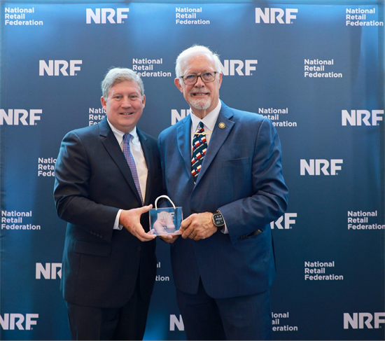 NRF AWARD