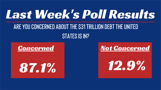 debt survey