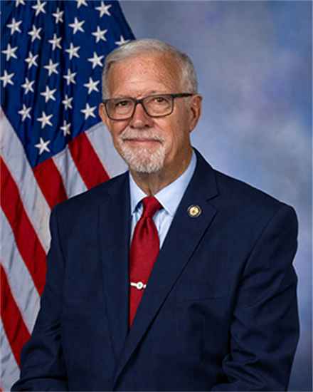 Congressman Randy Weber